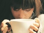 What happens to your body when your body when you consume caffeine?  