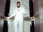 Karan Aujla is also known for tracks such as Softly, White Brown Black and Tauba Tauba. Karan Aujla is also known for tracks such as Softly, White Brown Black and Tauba Tauba.