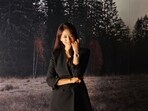 Park Shin Hye to star as a leading dental consultant in new K-drama project after The Judge from Hell. Park Shin Hye to star as a leading dental consultant in new K-drama project after The Judge from Hell.