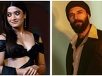 Rashmika Mandanna and Vijay Deverakonda have worked in two films together. Rashmika Mandanna and Vijay Deverakonda have worked in two films together.