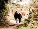 Walking is seen as the only form of exercise for senior citizens but it's wrong. Walking is seen as the only form of exercise for senior citizens but it's wrong.
