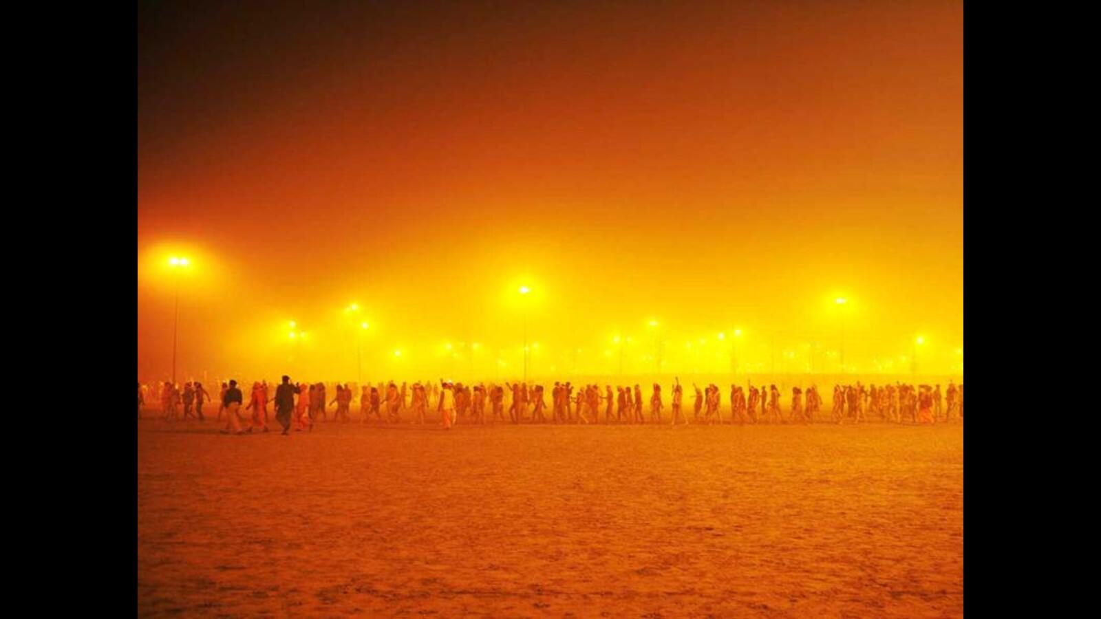Bollywood singers to regale pilgrims at Mahakumbh 2025