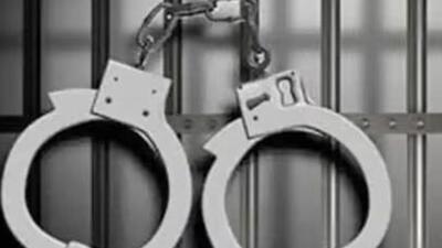 Both suspects sustained injuries to their legs during the crossfire and were successfully apprehended. (Representative file photo) Both suspects sustained injuries to their legs during the crossfire and were successfully apprehended. (Representative file photo)