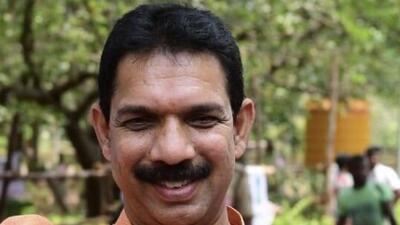 HC quashed criminal proceedings against former BJP lawmaker Nalin Kumar Kateel in connection with a case registered against him and others, including Union finance minister Nirmala Sitharaman, for allegedly extorting money and pressuring businesses to buy now-defunct electoral bonds (File photo)