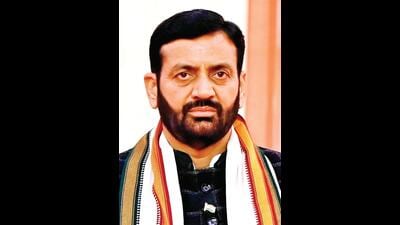 Haryana chief minister Nayab Singh Saini has directed officials to take strict action against those involved in drug smuggling, sending out a clear message that drug menace will not be tolerated at any cost in the state. (HT File)