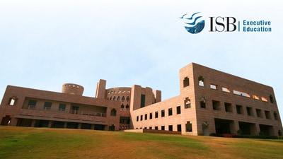 Transform your career with ISB Executive Education’s Digital Marketing and Analytics Programme. Transform your career with ISB Executive Education’s Digital Marketing and Analytics Programme.