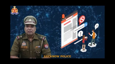 If you become a victim of fraud, report it immediately to 1930 (Sourced)