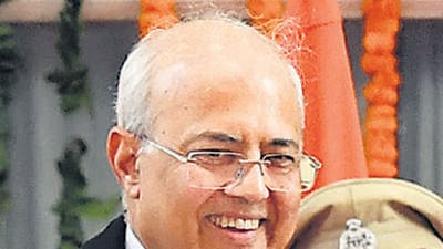 Justice Manmohan (ANI)