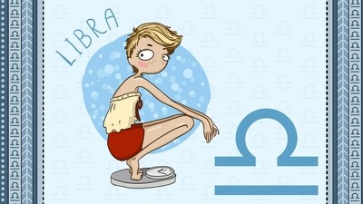 Libra Daily Horoscope Today, December 4, 2024: While your love life may see positive changes, stay focused at work as new opportunities arise.
