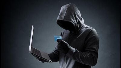 Police said that efforts are underway to freeze funds and trace the remaining money syphoned off. (File Photo)