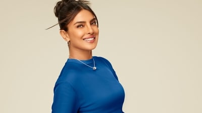 Priyanka Chopra Jonas