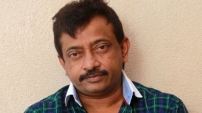 Ram Gopal Varma says there's a conspiracy against him regarding his case against an alleged post on Chandrababu Naidu