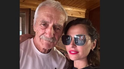 Adopted woman in Georgia discovered her birth father was a Facebook friend for years. (Instagram/tamuna_museridze) Adopted woman in Georgia discovered her birth father was a Facebook friend for years. (Instagram/tamuna_museridze)