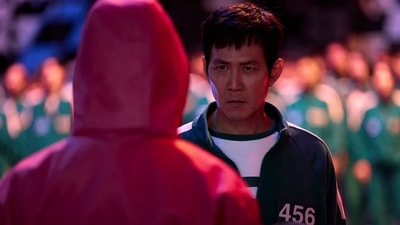 Lee Jung-jae on Squid Game 2 Lee Jung-jae on Squid Game 2