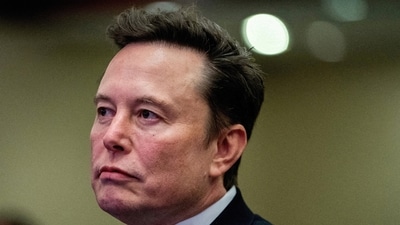 A US court denied an attempt to reinstate the pay contract through a shareholder vote on Monday, upholding her judgement to reject Elon Musk's enormous $55.8 billion compensation package at Tesla. (via REUTERS)