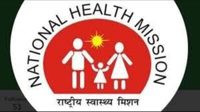The Centre had strongly objected to this and had stopped the funding under NHM in January 2023. (HT File) The Centre had strongly objected to this and had stopped the funding under NHM in January 2023. (HT File)