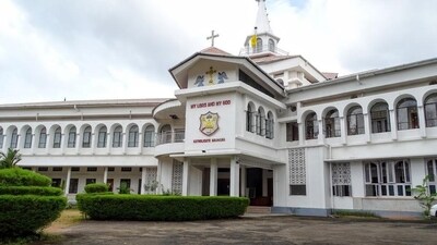 The Orthodox Church is based in Kottayam. (Wikimedia Commons) The Orthodox Church is based in Kottayam. (Wikimedia Commons)