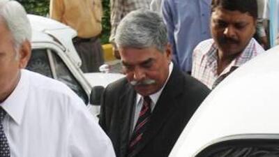 This family member added that the former director was undergoing treatment for pancreatic cancer stage 4. (File photo)