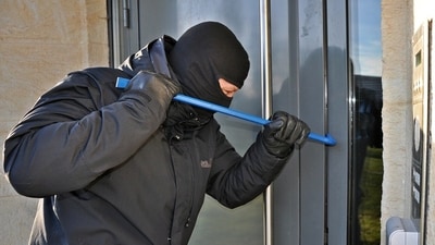 The man was arrested on November 25 for breaking into a house in Japan. (Representational) The man was arrested on November 25 for breaking into a house in Japan. (Representational)