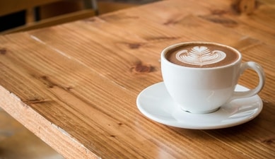 Coffee increases a type of specific gut bacteria. (Pexels) Coffee increases a type of specific gut bacteria. (Pexels)