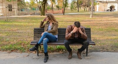 Men and women's envy have sociological and biological origin. (Pexels) Men and women's envy have sociological and biological origin. (Pexels)