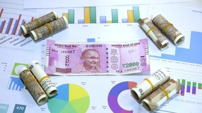 These  ₹2,000 banknotes were originally introduced in November 2016 after the demonetisation of the  ₹1,000 and  ₹500 notes (Representational Image/Pixabay)