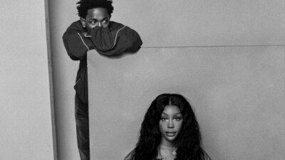 Kendrick Lamar and SZA are teaming up for their 2025 North American stadium tour, the Grand National Tour Kendrick Lamar and SZA are teaming up for their 2025 North American stadium tour, the Grand National Tour