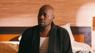 Malcolm Barrett is known for his roles in The Boys, Average Joe, Timeless and Preacher. (Instagram) Malcolm Barrett is known for his roles in The Boys, Average Joe, Timeless and Preacher. (Instagram)