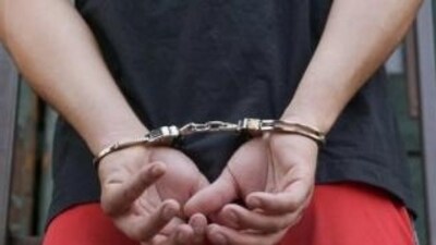 According to police, the unidentified accused has been on the run for the last seven months after a case was filed against him under the Narcotic Drugs and Psychotropic Substances (NDPS) Act in Hyderabad, the capital of Telangana. According to police, the unidentified accused has been on the run for the last seven months after a case was filed against him under the Narcotic Drugs and Psychotropic Substances (NDPS) Act in Hyderabad, the capital of Telangana.