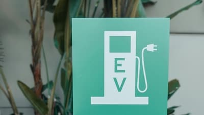 Electric cars currently make up less than 3% of the total car sales in India (Representational Image/Pexel)