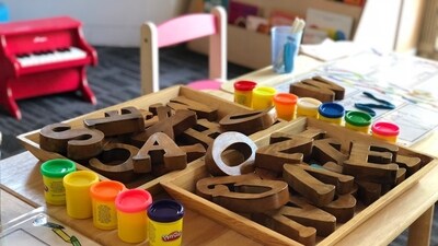Nearly 40,000 pre-schools across Gujarat remained closed on Tuesday owing to a confusion regarding the directives by the government concerning the registration process. (Representative image/Unsplash) Nearly 40,000 pre-schools across Gujarat remained closed on Tuesday owing to a confusion regarding the directives by the government concerning the registration process. (Representative image/Unsplash)