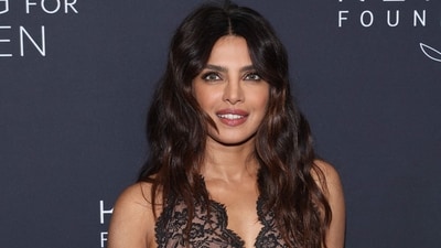 Priyanka Chopra Jonas Priyanka Chopra Jonas