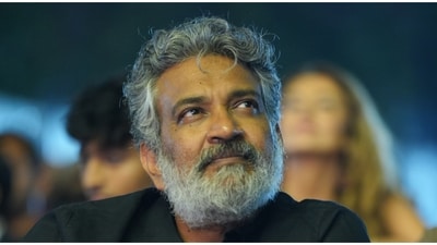 SS Rajamouli gushed about the introduction scene of Allu Arjun in Pushpa 2, and said that fans are in for a treat. SS Rajamouli gushed about the introduction scene of Allu Arjun in Pushpa 2, and said that fans are in for a treat.