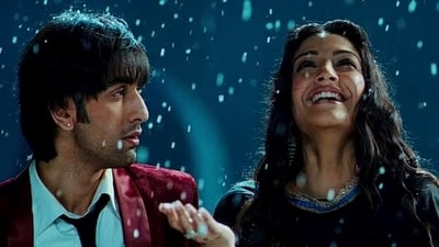 On Beauty, Prathyush Parasuraman's new book, vociferously defends the Sanjay Leela Bhansali aesthetic. On Beauty, Prathyush Parasuraman's new book, vociferously defends the Sanjay Leela Bhansali aesthetic.