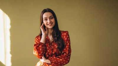 Shraddha Kapoor has taken an apartment on rent in Mumbai’s Juhu area for ₹6 lakh per month, property documents accessed by Zapkey showed. Shraddha Kapoor has taken an apartment on rent in Mumbai’s Juhu area for ₹6 lakh per month, property documents accessed by Zapkey showed.