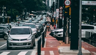 Reducing the speed limit can bring down the traffic noises, allowing people to connect to nature’s symphony. (Pexels) Reducing the speed limit can bring down the traffic noises, allowing people to connect to nature’s symphony. (Pexels)