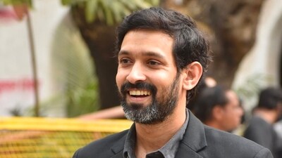 Vikrant Massey calls it 'a day he will remember for the rest of my life' Vikrant Massey calls it 'a day he will remember for the rest of my life'