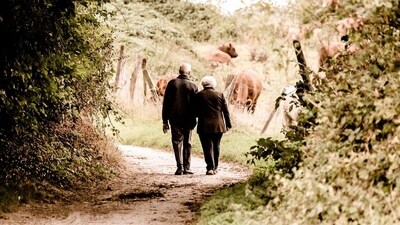 Walking is seen as the only form of exercise for senior citizens but it's wrong. (Pexels) Walking is seen as the only form of exercise for senior citizens but it's wrong. (Pexels)