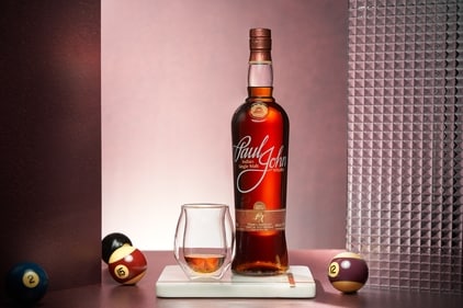 Paul John Whisky. Paul John Whisky.