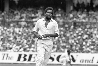 Former Indian coach Ravi Shastri recounted an incident from back in 2019, when legendary West Indies pace bowler Andy Roberts complimented Bumrah and said he could have opened the bowling alongside him. Former Indian coach Ravi Shastri recounted an incident from back in 2019, when legendary West Indies pace bowler Andy Roberts complimented Bumrah and said he could have opened the bowling alongside him.