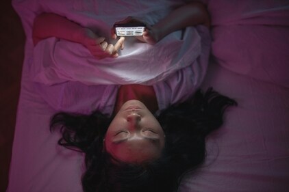 Passive low-content consumption reduces the mental ability to process complex thoughts. (Pexels) Passive low-content consumption reduces the mental ability to process complex thoughts. (Pexels)