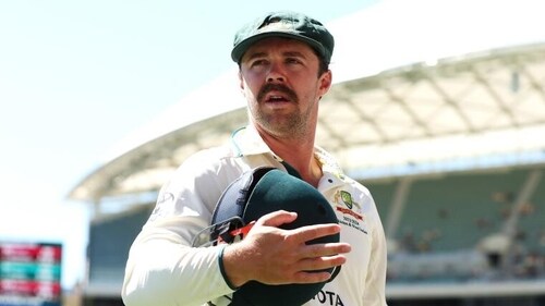 Travis Head said he is fortunate to face Jasprit Bumrah in his career Travis Head said he is fortunate to face Jasprit Bumrah in his career