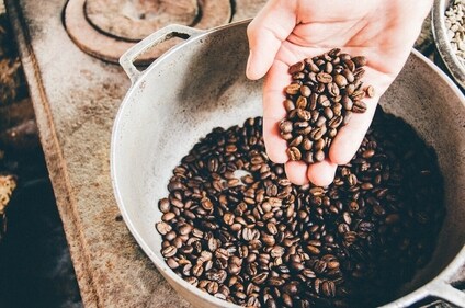 The first thing you will feel after drinking coffee is an increased heart rate. The first thing you will feel after drinking coffee is an increased heart rate.