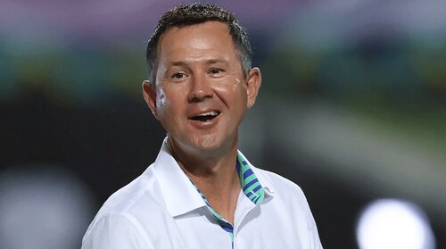 Ricky Ponting prased Jasprit Bumrah and compared him to legends such as Glenn McGrath and James Anderson Ricky Ponting prased Jasprit Bumrah and compared him to legends such as Glenn McGrath and James Anderson