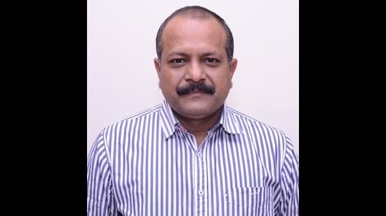 The surgery might earn Dr Prakash Khetan a second entry in the prestigious Guinness World Records (HT)