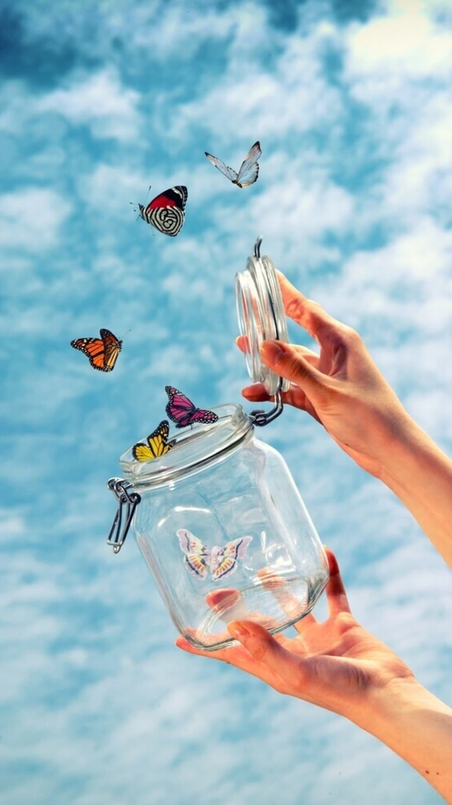 release