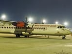 Alliance Air to operate direct flights from Guwahati to Ziro in Arunachal Alliance Air to operate direct flights from Guwahati to Ziro in Arunachal
