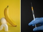 A man won millions in damages for botched penis injections after years of legal fights. 