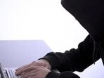 A 56-year-old Chembur resident has been duped of <span class='webrupee'>₹</span>12.80 crore by cyber frauds who claimed they were Mumbai crime branch officers. (iStock) A 56-year-old Chembur resident has been duped of <span class='webrupee'>₹</span>12.80 crore by cyber frauds who claimed they were Mumbai crime branch officers. (iStock)