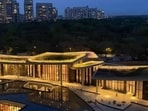 DLF